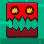 Geometry Jump Dash