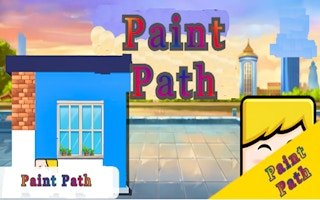 Image Paint Path