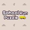 School Run Puzzle Adventure