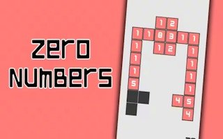 Image Zero Numbers